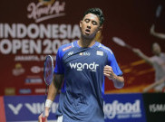  Indonesia Bawa Pulang Satu Medali Emas