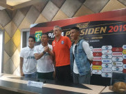 Rantis Menuju Kandang Persebaya Pengaruhi Motivasi Tanding Arema FC