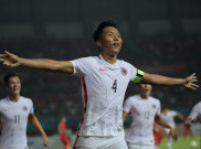 Kekalahan dari Timnas Indonesia U-23 Bikin Bertemu Lawan Kuat, Hong Kong Mencoba Yakin
