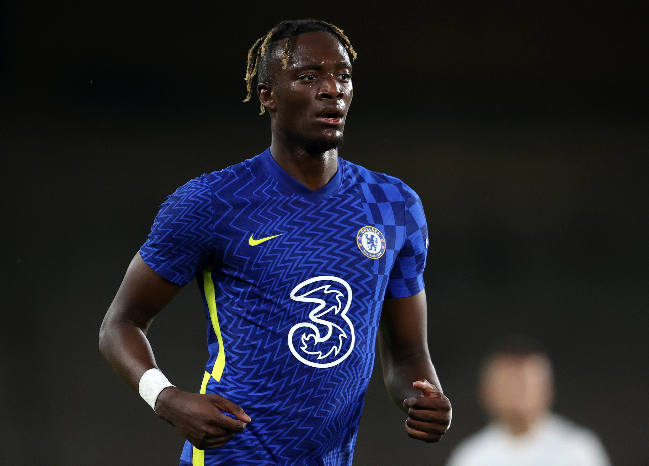 Punya Banyak Peminat, Tammy Abraham Pilih Bertahan di Inggris