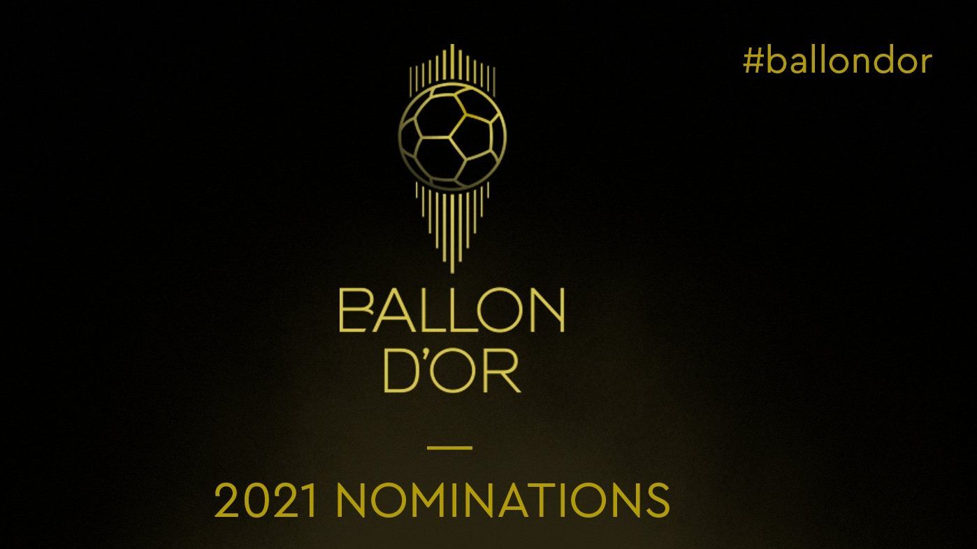 Nominasi Ballon d'Or 2021: Dominasi Chelsea dan Manchester City