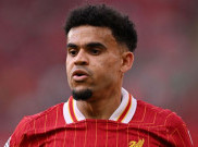 Lupakan Luis Diaz, Bayern Munchen