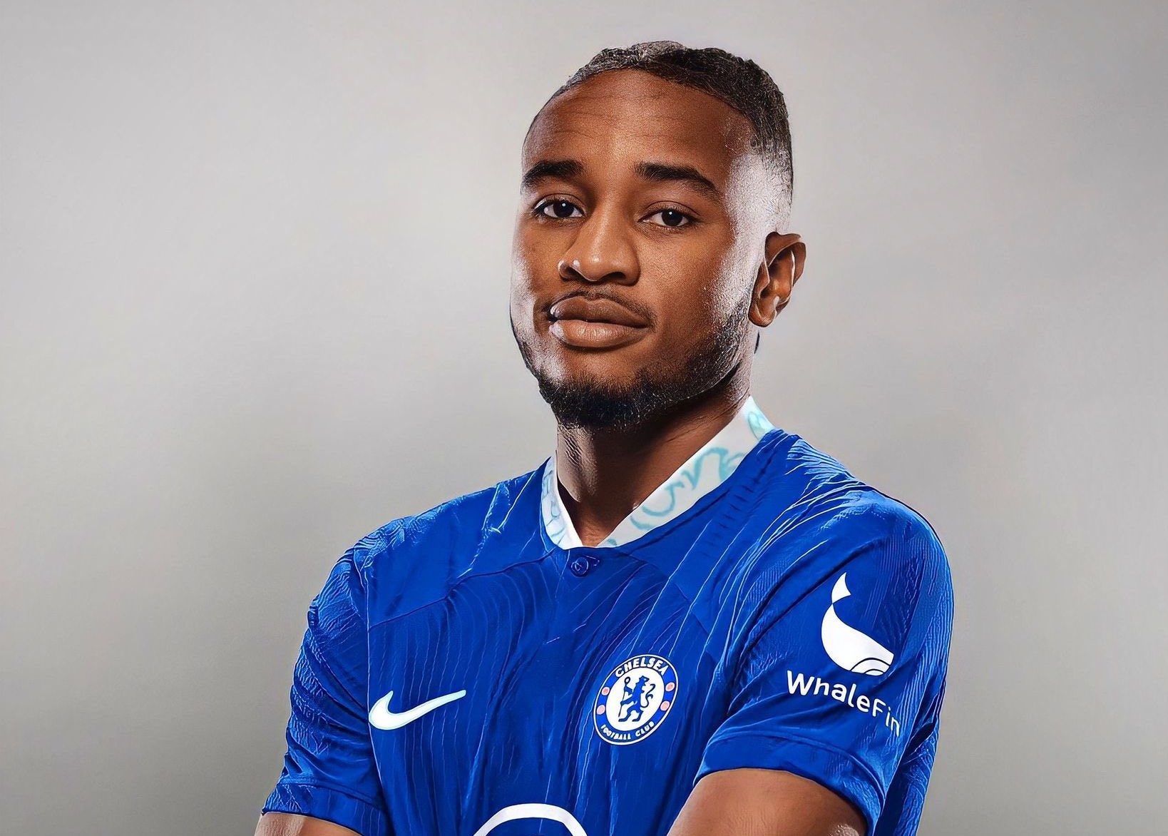 Akhirnya Datang Juga, Christopher Nkunku Resmi Bergabung Dengan Chelsea ...