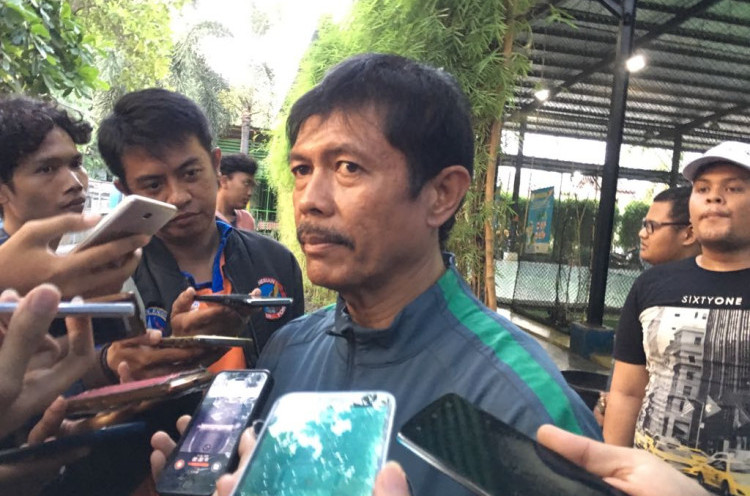 Sambut Piala Asia U-19, Pelatih Timnas Indonesia U-19 Memohon kepada Klub