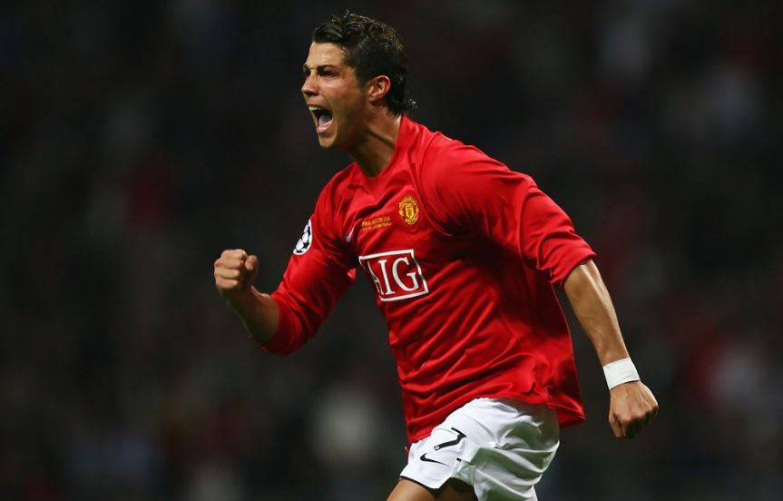 Liverpool Melewatkan Kesempatan Emas Rekrut Cristiano Ronaldo