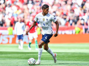 Soal Raphael Varane, Manchester United Dapat Saingan Klub Sultan dari Prancis