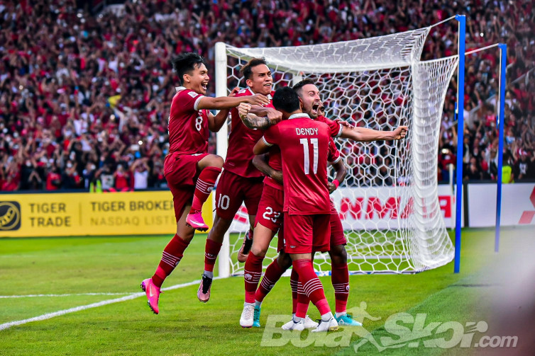 Shayne Pattynama Dipanggil, Berikut Daftar 28 Pemain Timnas untuk Hadapi Burundi