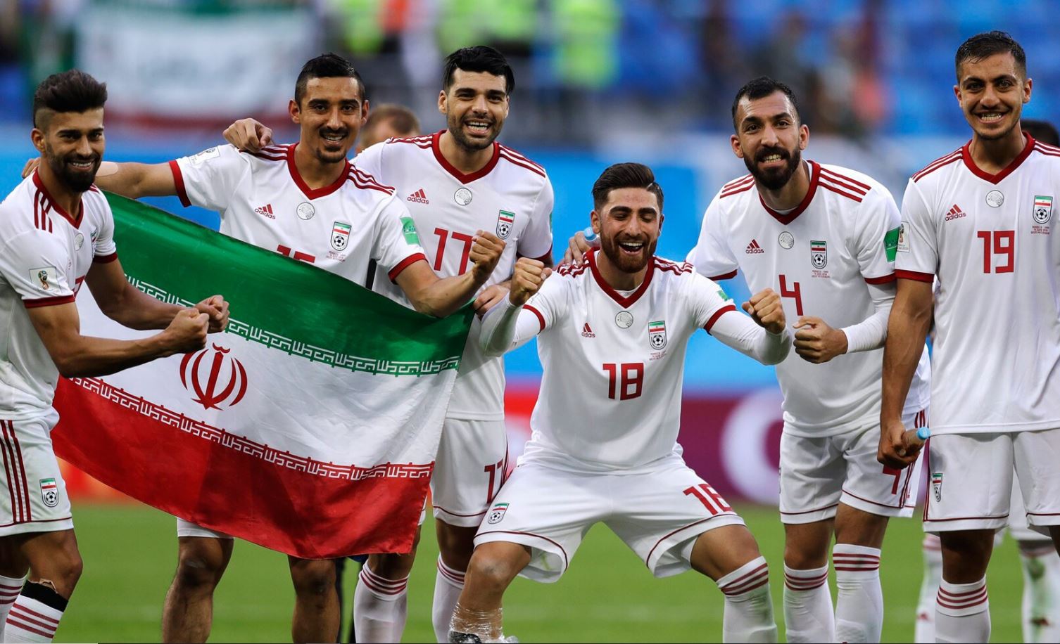 Piala Dunia 2026: Timnas Iran Tetap Berangkat di Tengah Kontroversi Visa Amerika Serikat