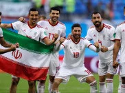 Timnas Iran Rilis 26 Nama Pemain untuk Piala Dunia 2026: Tanpa Sardar Azmoun