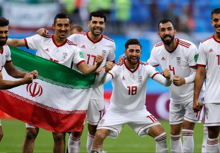 Timnas Iran Rilis 26 Nama Pemain untuk Piala Dunia 2026: Tanpa Sardar Azmoun
