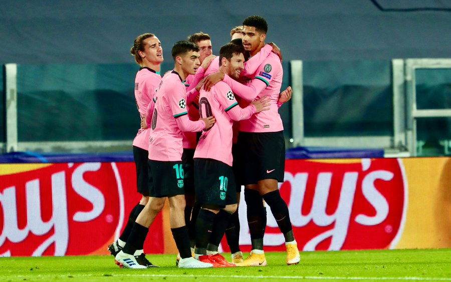 Cara Barcelona Terhindar dari Kebangkrutan