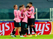 Cara Barcelona Terhindar dari Kebangkrutan