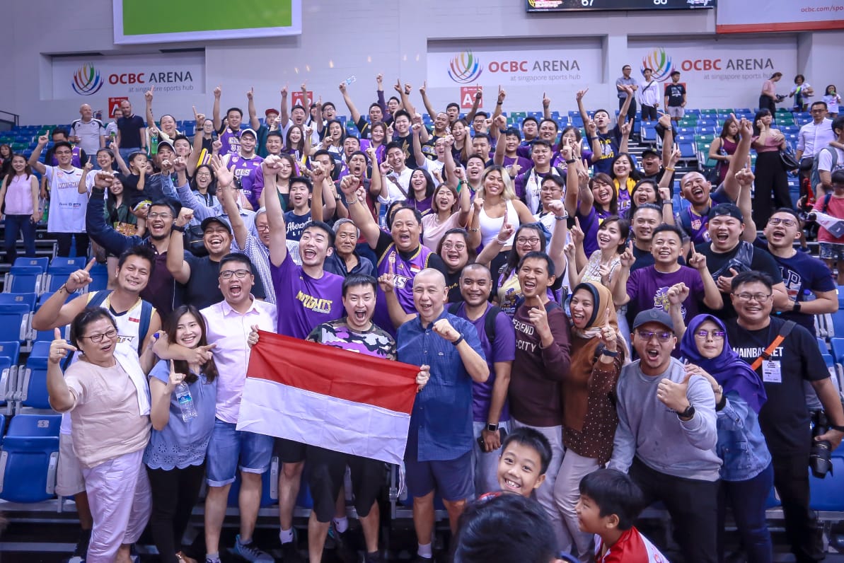 Bos CLS Knights Indonesia Minta ABL Evaluasi Kinerja Wasit