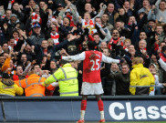 5 Pengkhianat di Derby London Utara