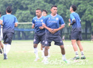 Hadapi Dewa United FC, Arema FC Masih Belum Menemukan Chemistry