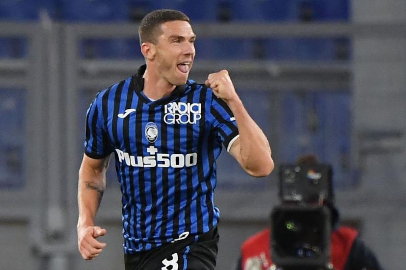 Bek Produktif Atalanta Jawab Isu Ketertarikan Manchester City