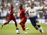 Liverpool dan Chelsea Catat Sejarah Premier League