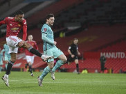 Jadwal Siaran Langsung: North West Derby Meriahkan Akhir Pekan
