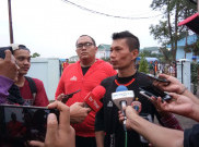 Ismed Sofyan Sudah Bisa Baradaptasi dengan Pelatih Baru Persija