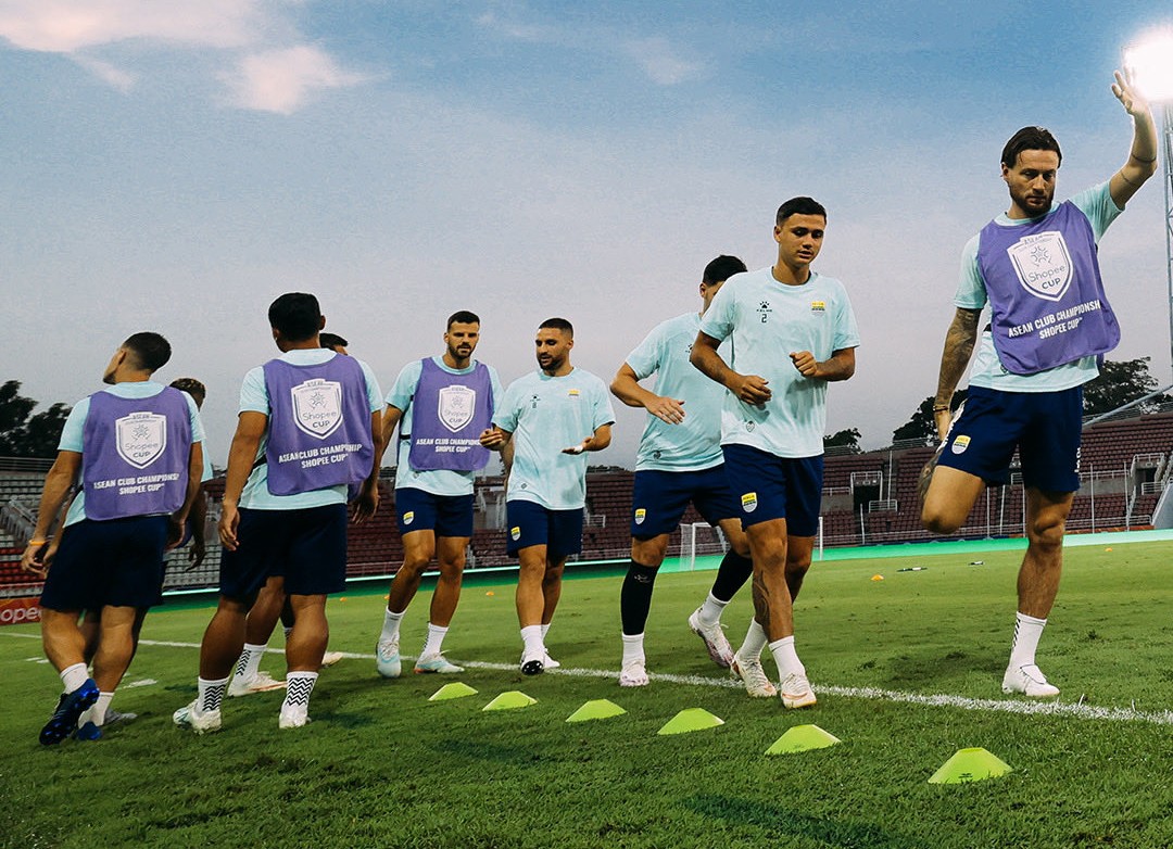 Head to Head Port FC vs Persib: Kemenangan Masih Sebatas Mimpi untuk Maung Bandung