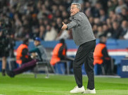 Permainan Girona Bikin PSG Pusing