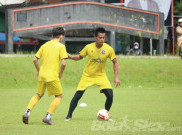 Arema FC Rekrut Muhammad Roby Hanya untuk Piala Menpora 2021