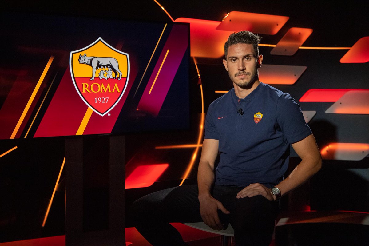 Mert Cetin, Ksatria AS Roma Asal Turki