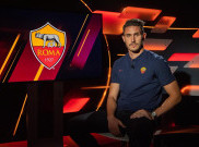 Mert Cetin, Ksatria AS Roma Asal Turki