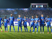 Cara Arema FC Antisipasi Dekatnya Uji Coba Kontra PSIS dengan Laga Perdana Liga 1