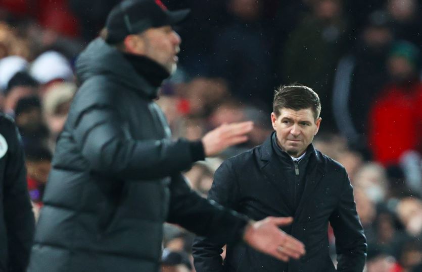 Ingat Pesan Steven Gerrard, Liverpool