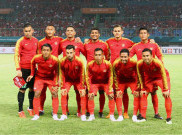 Skuat Timnas Indonesia Belum Bisa Dibilang Ideal untuk Piala AFF 2018