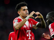 Gacor di Bayern Munchen, Luis Diaz Berterima Kasih kepada Florian Wirtz