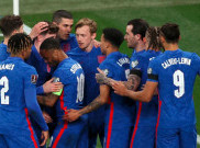 Hasil Kualifikasi Piala Dunia 2022: Inggris Pesta Gol, Spanyol Imbang