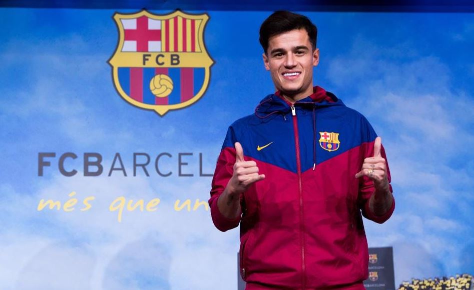 7 Transfer Musim Dingin Termahal Dunia di Lima Liga Top Eropa