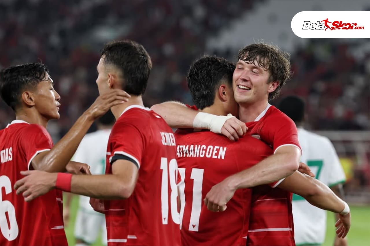 Prediksi Skor dan Statistik Timnas Indonesia vs Mozambik: Ujian dari Wakil Afrika