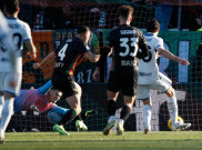 Reaksi Positif Inter Milan Usai Kalah di Final Piala Super Italia