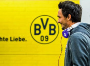 Menilik Gebrakan Dortmund di Bursa Transfer, Klub yang 15 Tahun Silam Nyaris Bangkrut