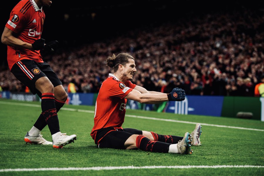 Bukan 2-2, Manchester United Harusnya Menang 5-0