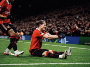 Bukan 2-2, Manchester United Harusnya Menang 5-0