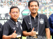 Soal Surat PT LIB terkait Kelanjutan Liga 1 2020, CEO PSIS Semarang Beri Respons