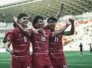 Jadwal Timnas Indonesia U-20 di Kualifikasi Piala Asia U-20 2027, Live TV Nasional