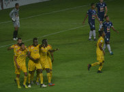 Kalah Tiga Kali Berturut-turut, Pelatih PSIS Ingin Pemain Lebih Kerja Keras Lagi