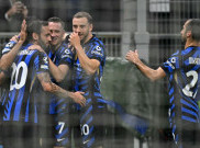 Jadwal Siaran Langsung dan Link Live Streaming Inter Milan Vs Arsenal