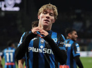 Rasmus Hojlund dan Kepiawaian Atalanta Mengorbitkan Pemain
