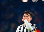 Negosiasi Kontrak Buntu, Paulo Dybala Tinggalkan Juventus