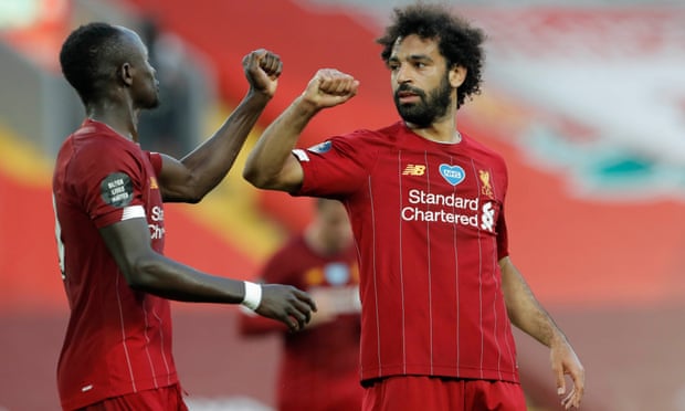 Mantan Manajer Ungkap Kepantasan Liverpool Raih Gelar Premier League