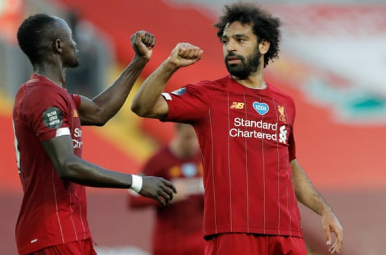 Mantan Manajer Ungkap Kepantasan Liverpool Raih Gelar Premier League