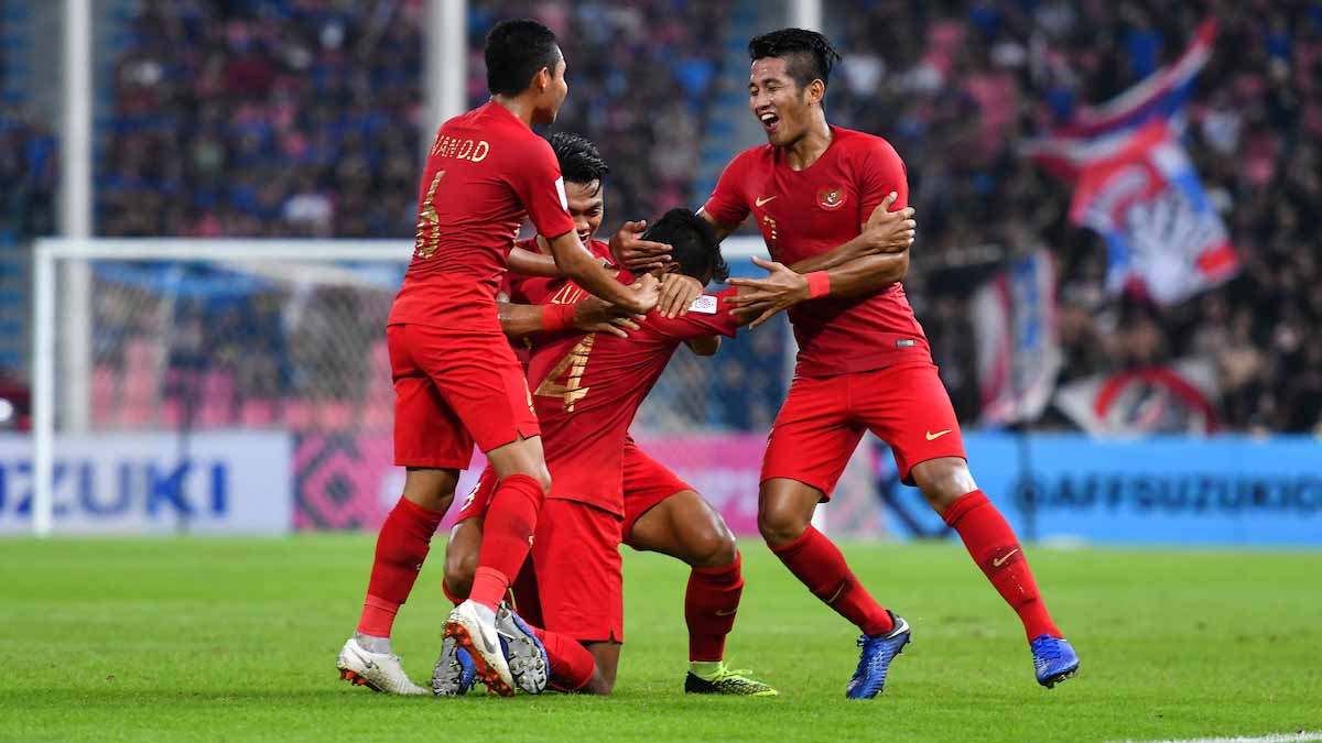 Bek Timnas Indonesia Bantah Fokus Pemain Kepecah karena Liga 1