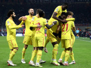 Liverpool Sempurna, Jurgen Klopp Bangga