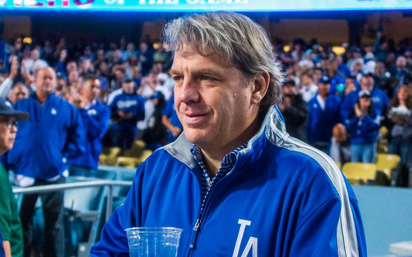 Proses Akuisisi Rampung, Pemilik Baru Chelsea Buat Janji untuk Fans